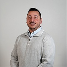 Sales Consultant Dylan Hocking in Sales at Eide Ford